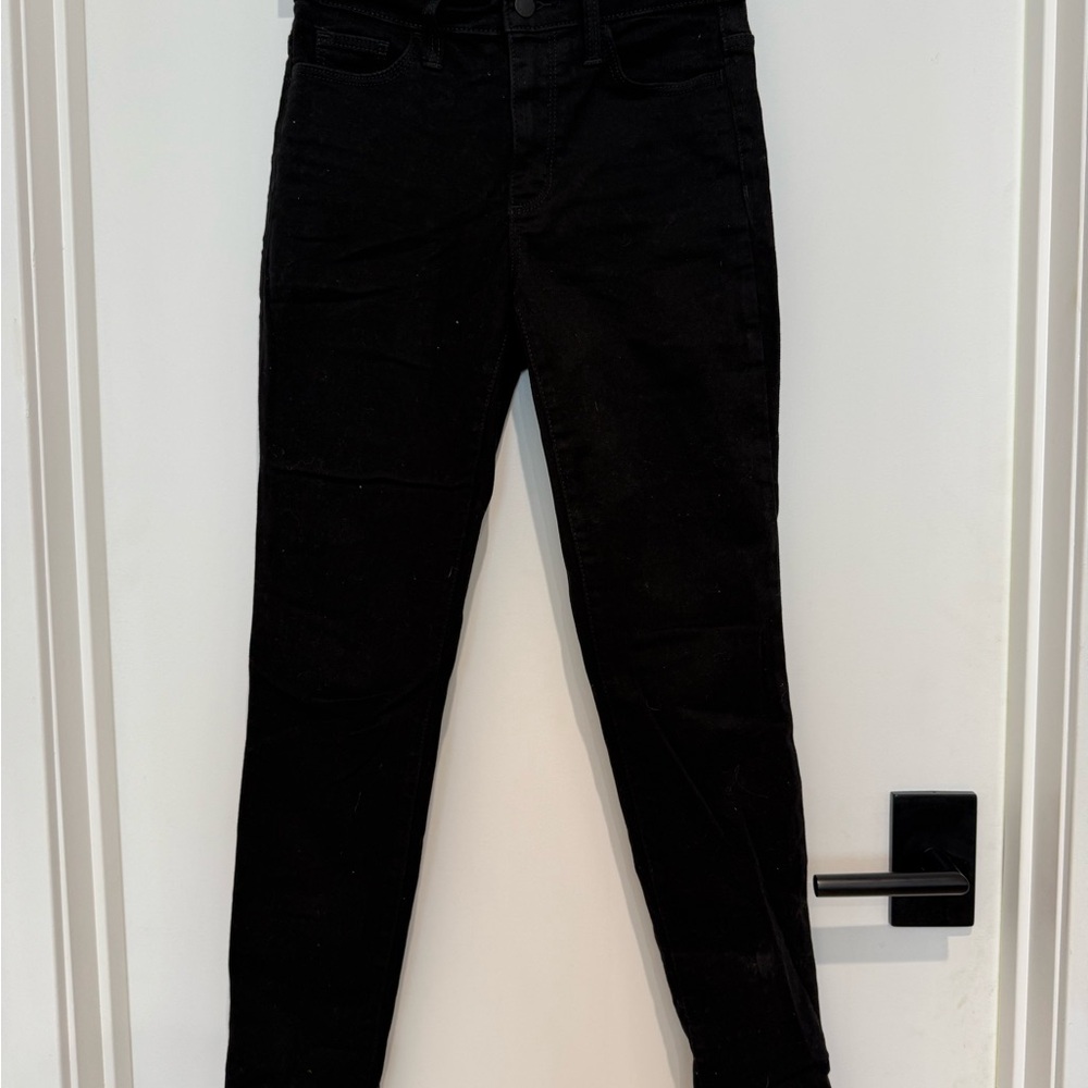 Target Women's Black Jeans